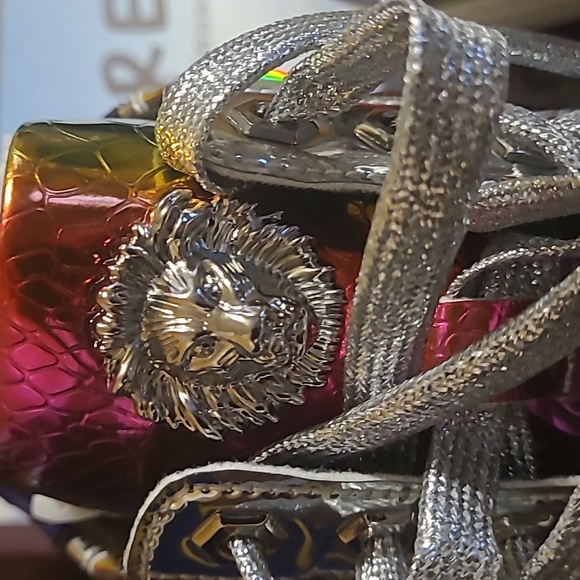 New Encore by Fiesso sneakers size 8, 10 and 11 - Picture 7 of 8